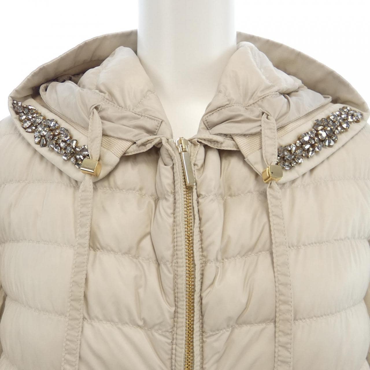 マックスマーラ Max Mara 948106 THE CUBE ダウンジャケット