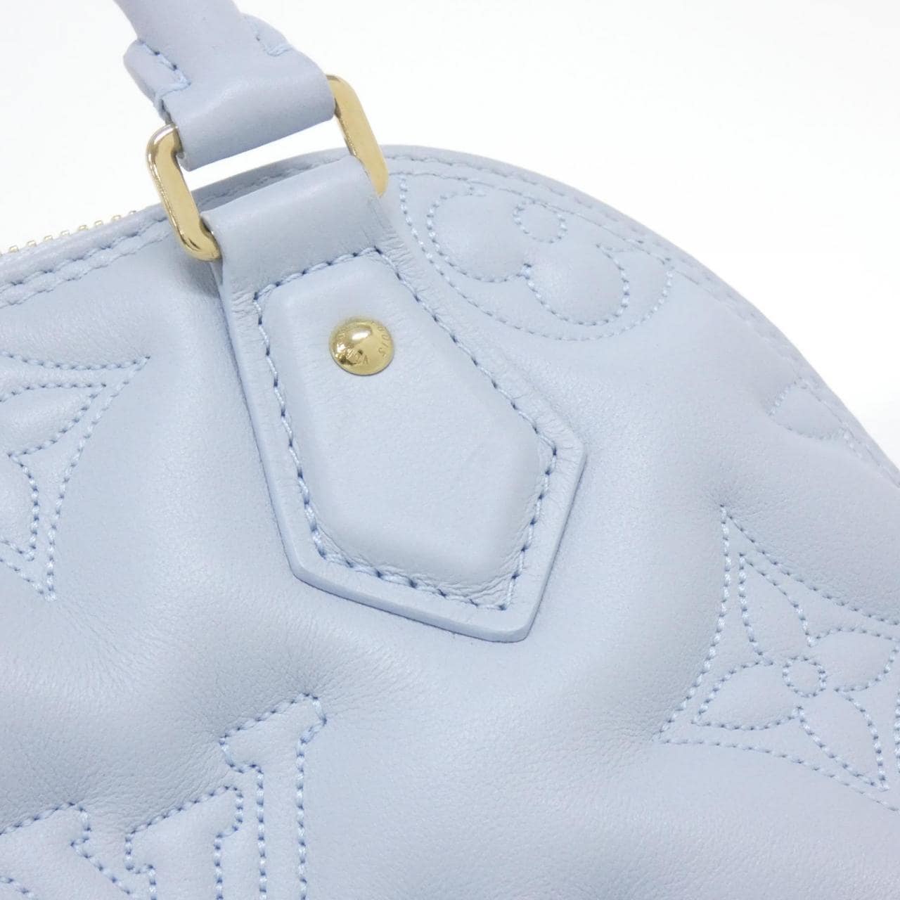 ルイヴィトン バブルグラム アルマ ソフトBB M59822 バッグ