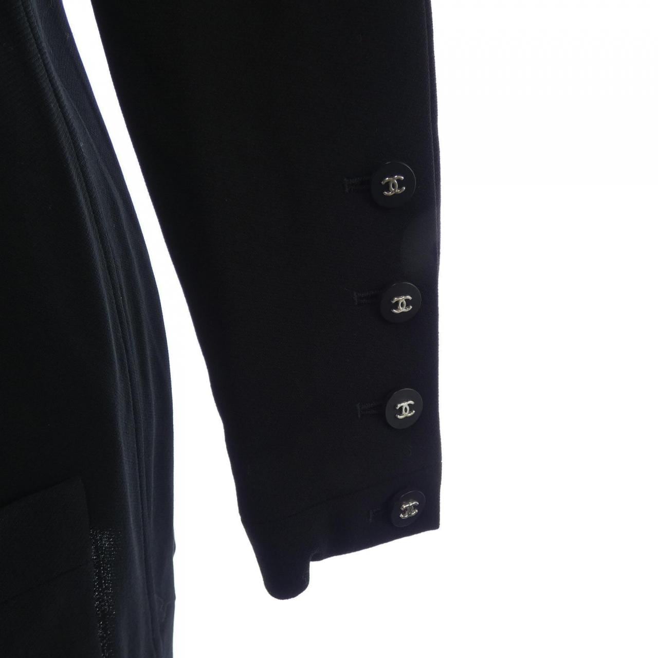 【ヴィンテージ】シャネル CHANEL P06370V02954 96P ジャケット