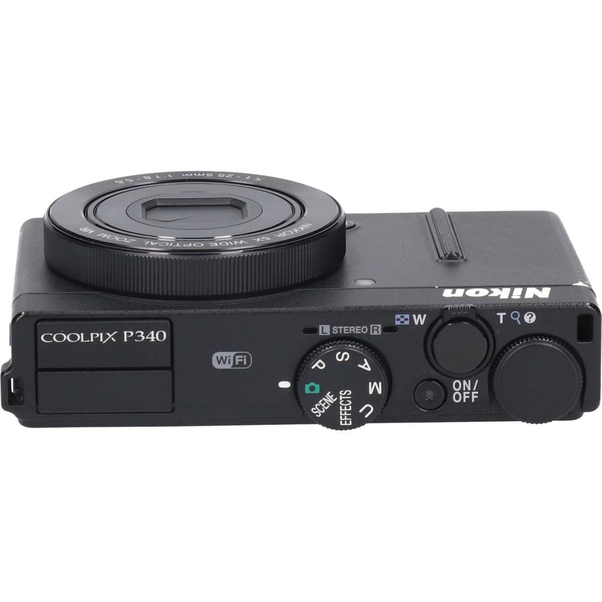 ＣＯＯＬＰＩＸ　Ｐ３４０