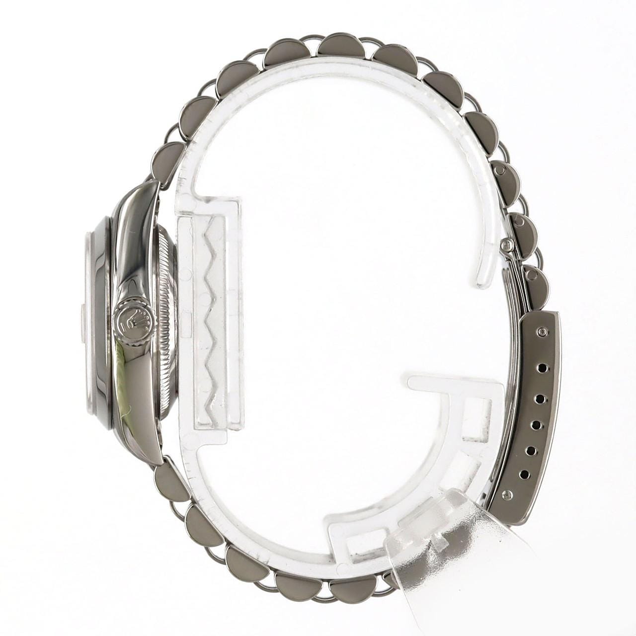 ロレックス オイスターパーペチュアルデイト 79160･5 SS 自動巻 P番