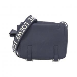 【新品】ロエベ ミリタリー メッセンジャー XS B553A72X27 ショルダーバッグ