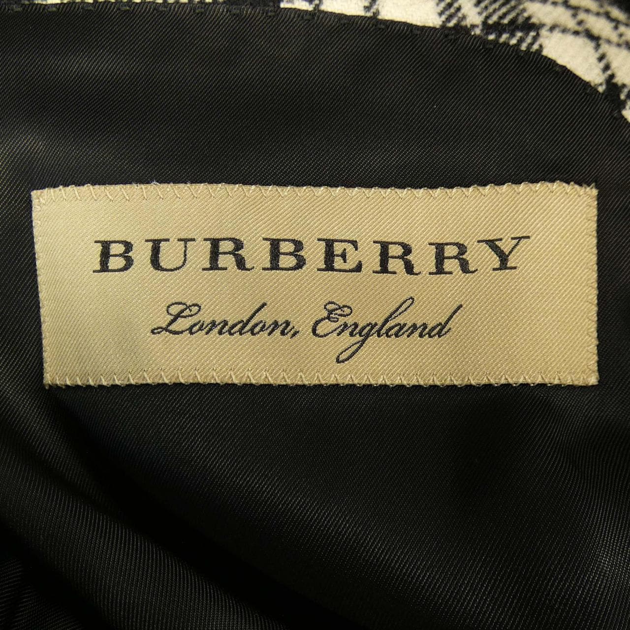 バーバリー BURBERRY 80042801 ジャケット