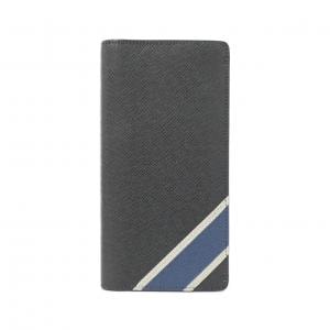 ルイヴィトン タイガ(ストライプ アニメーション) ポルトフォイユ ブラザ M64012 財布