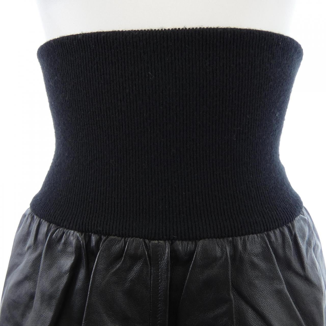 アニエスベー Agnes.b スカート