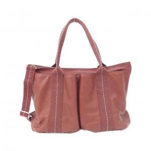 エルメス キャラバン ホリゾンタル MM 049021CK バッグ