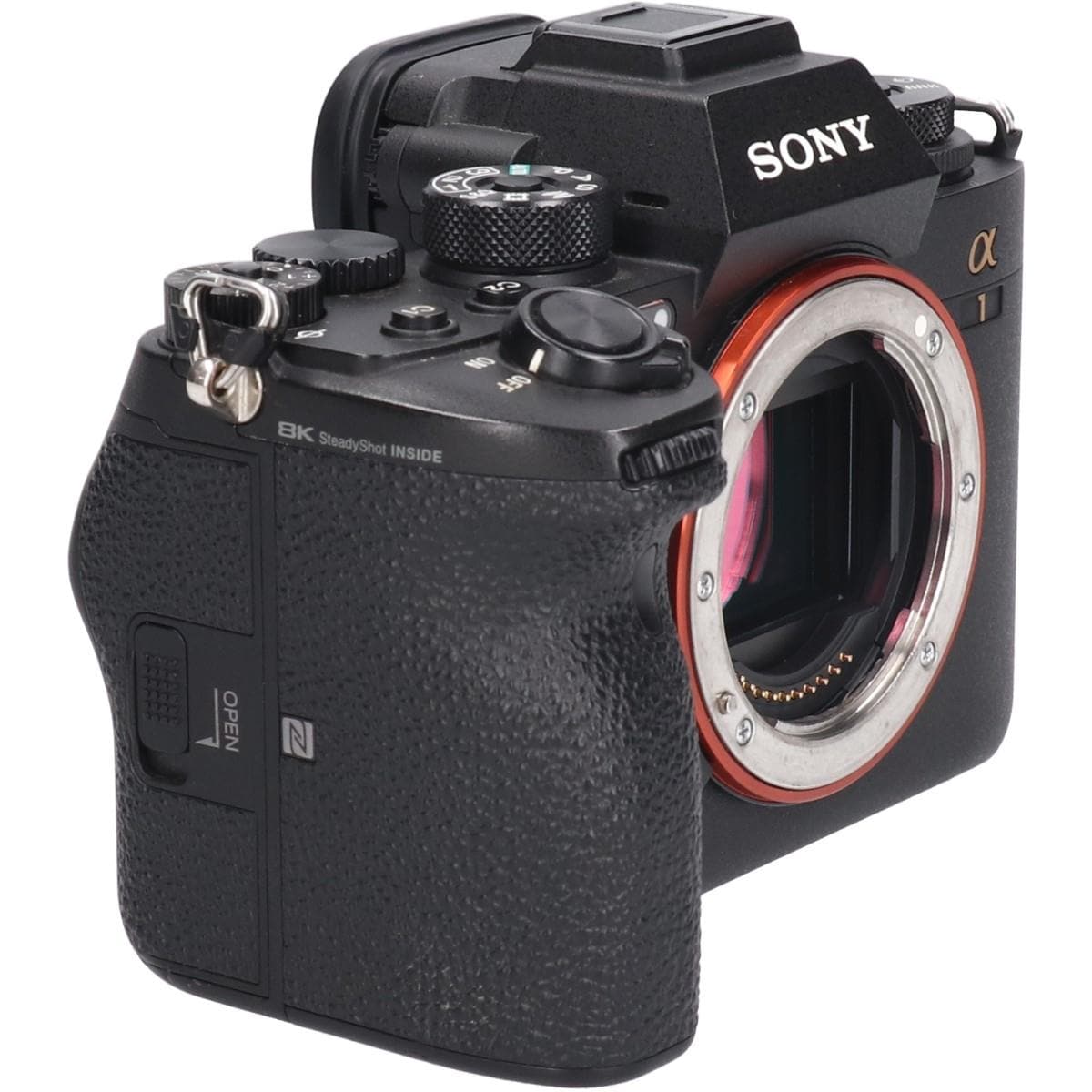 α１　ＩＬＣＥ－１