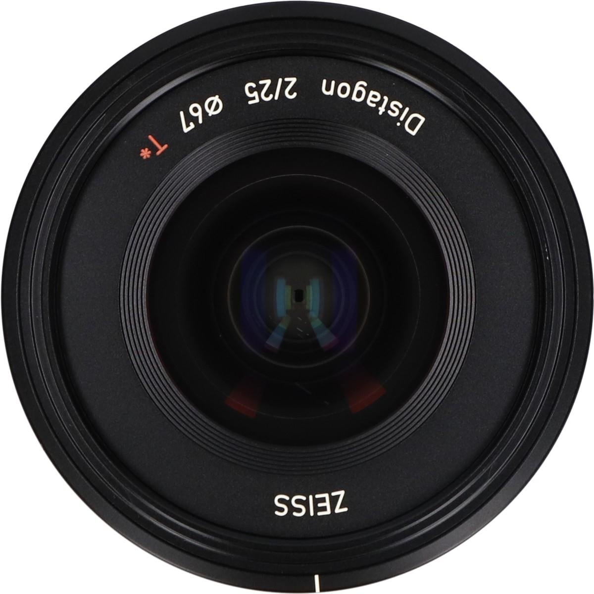 ＢＡＴＩＳ２５ｍｍ　Ｆ２　ソニーＥ用