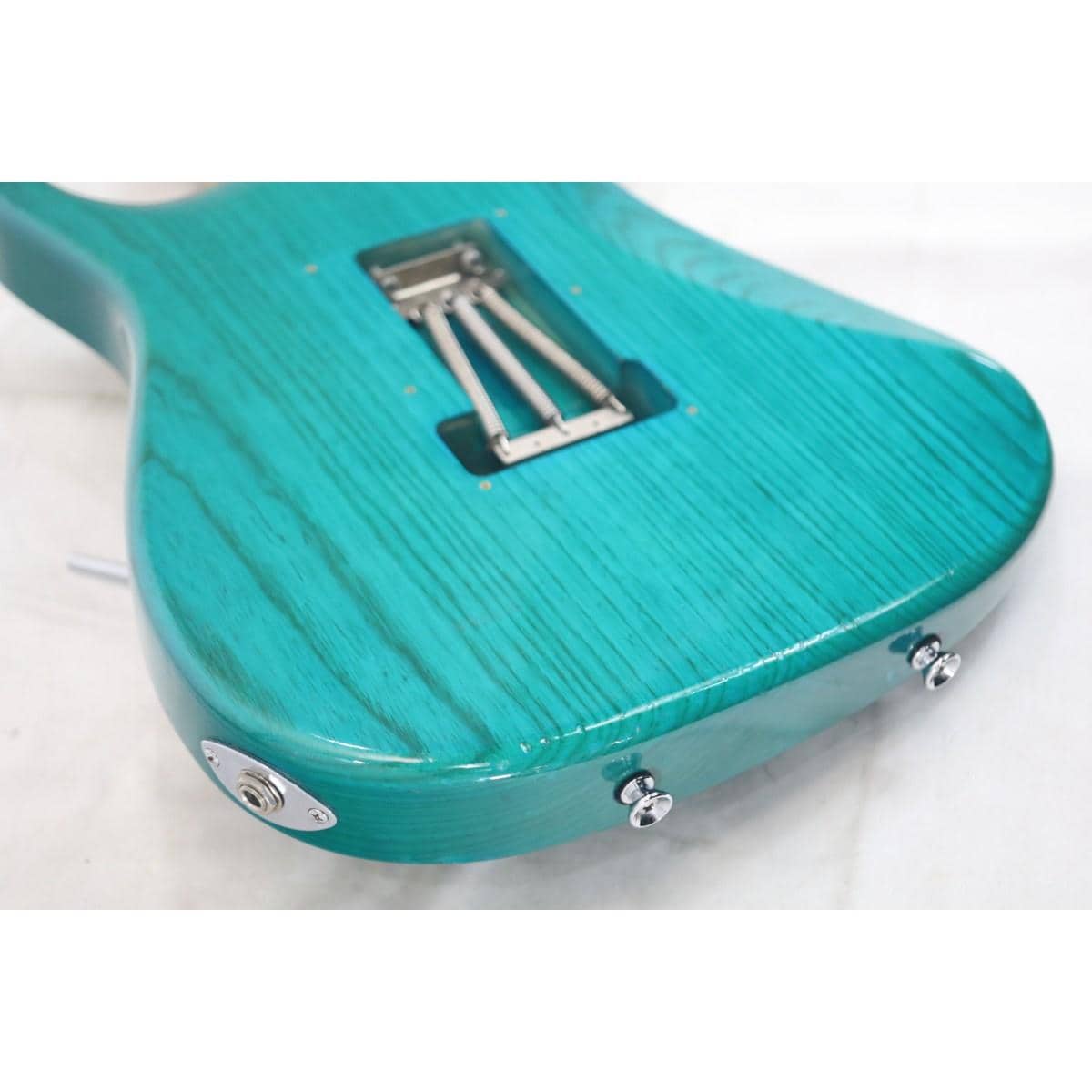 Ｔ’Ｓ　ＧＵＩＴＡＲＳ　ＤＳＴ－ＣＬＡＳＳＩＣ　Ｗ／ＦＬＯＹＤ　ＲＯＳＥ