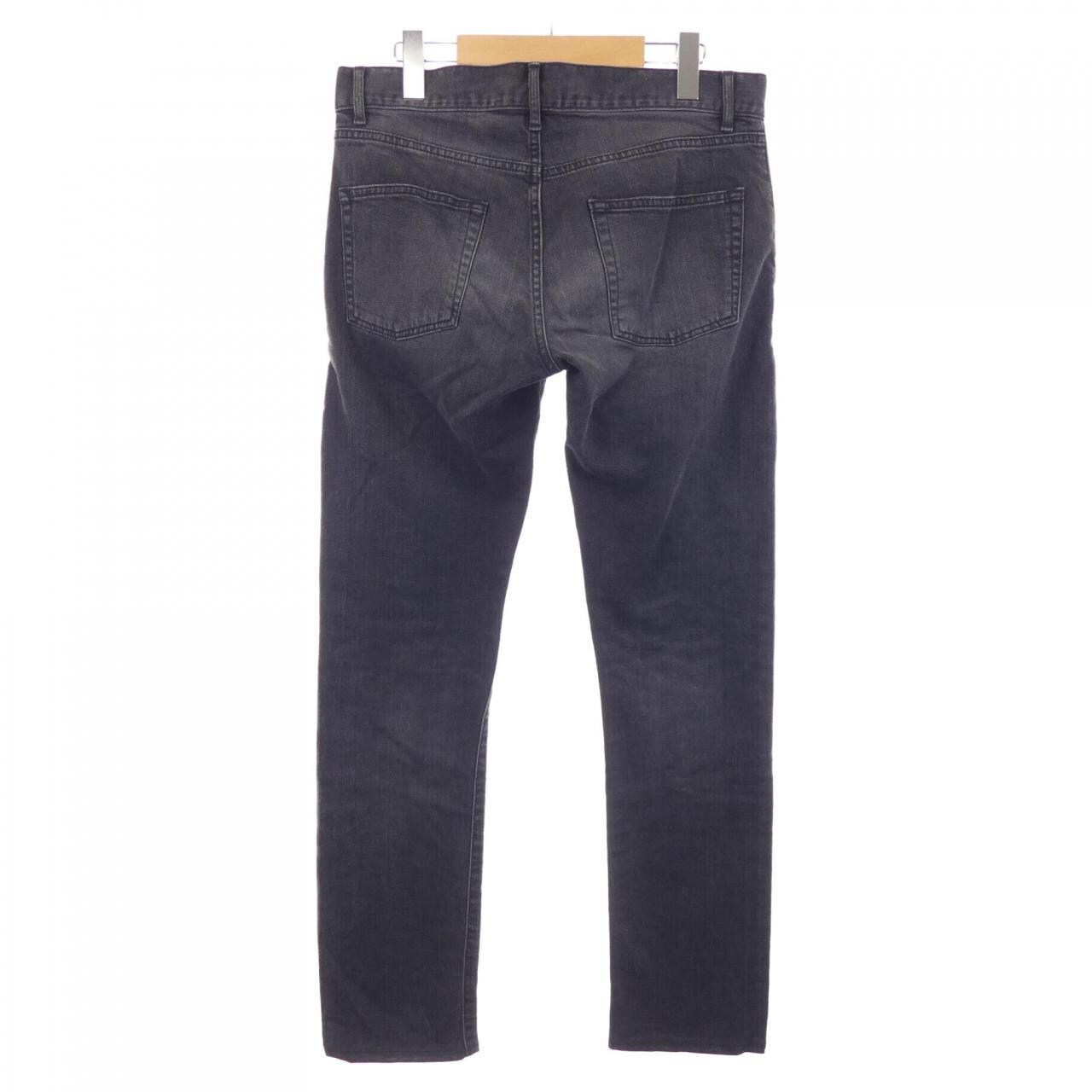 サンローラン SAINT LAURENT 483051 Y869L ジーンズ