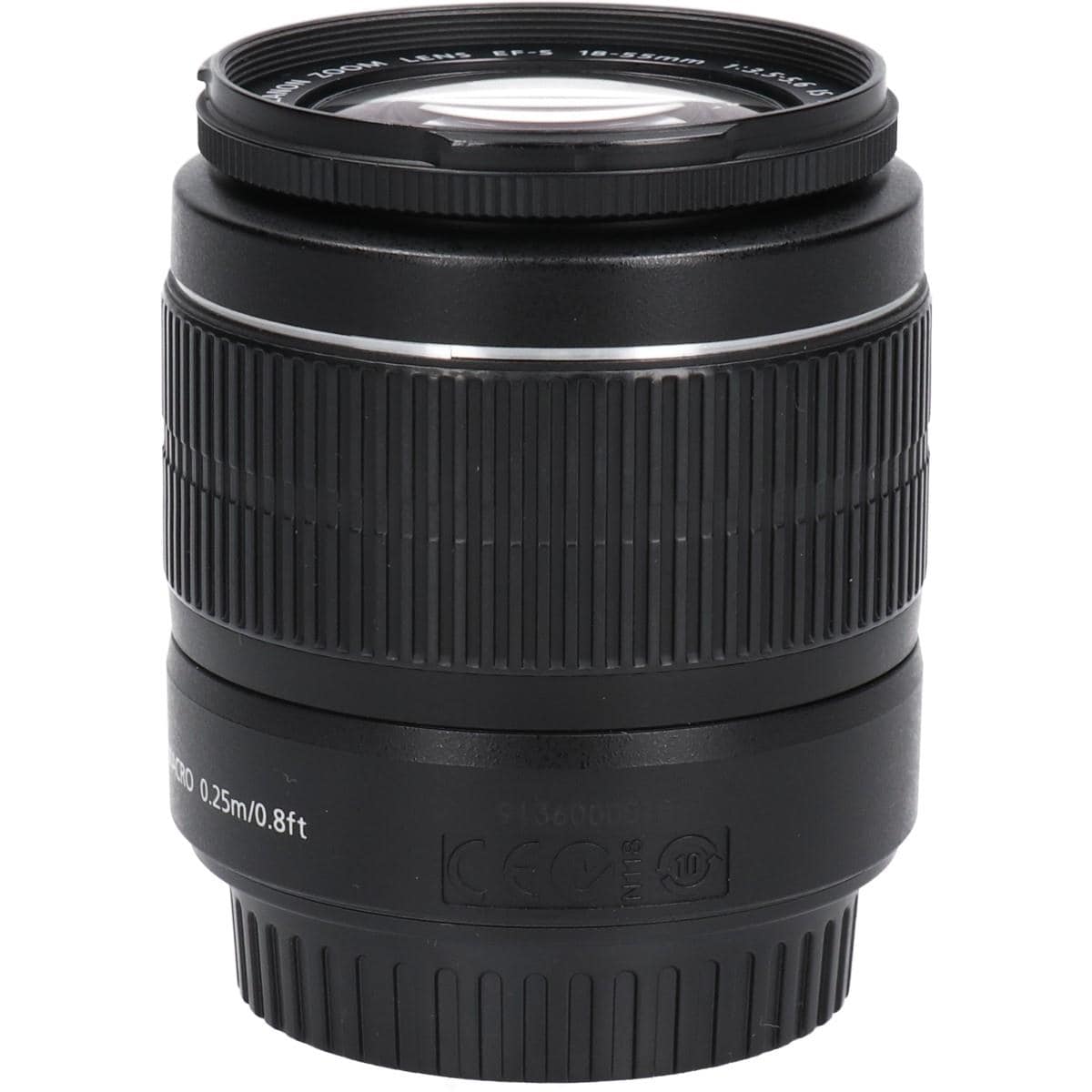 ＥＦ－Ｓ１８－５５ｍｍ　Ｆ３．５－５．６ＩＳＩＩ