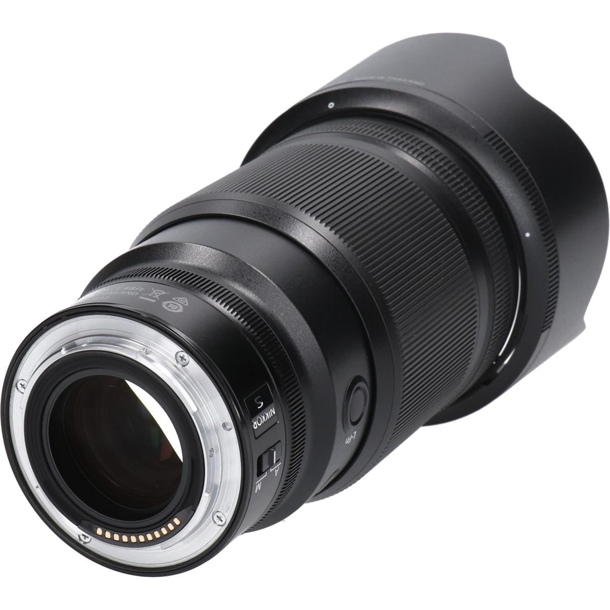 Ｚ５０ｍｍ　Ｆ１．２Ｓ