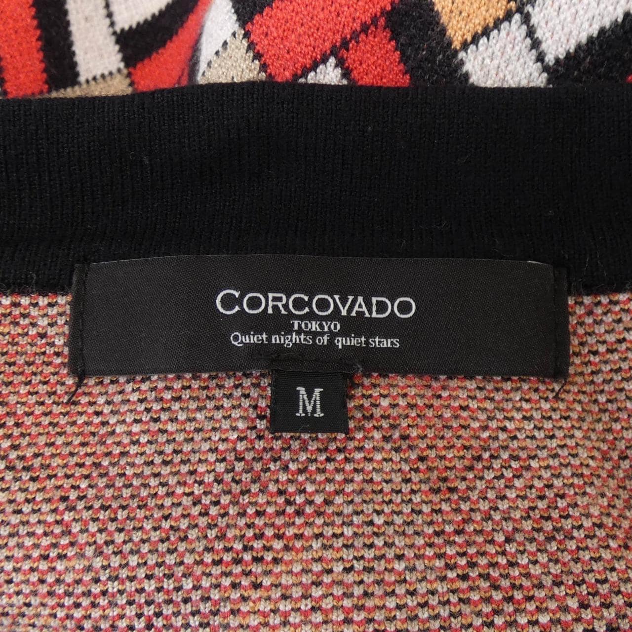 コルコバード CORCOVADO ワンピース