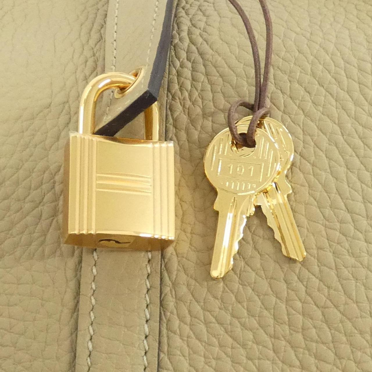 [未使用品] HERMES Picotin Lock PM 056289CC 包