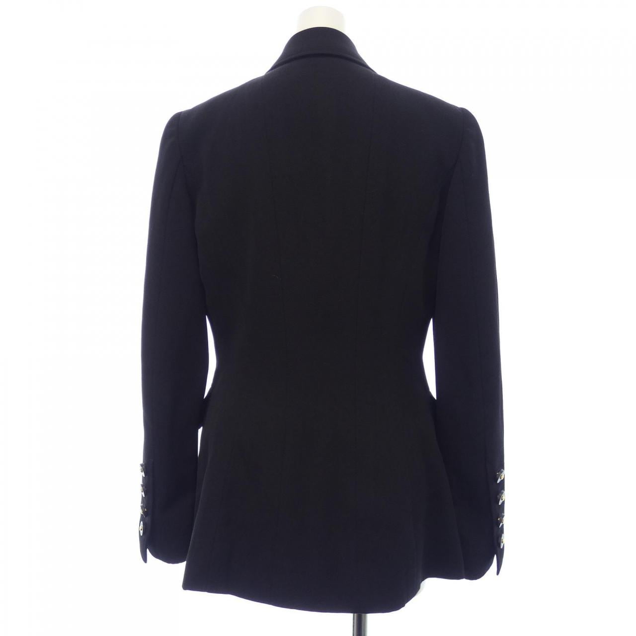 【ヴィンテージ】シャネル CHANEL P07233V04526 97P ジャケット