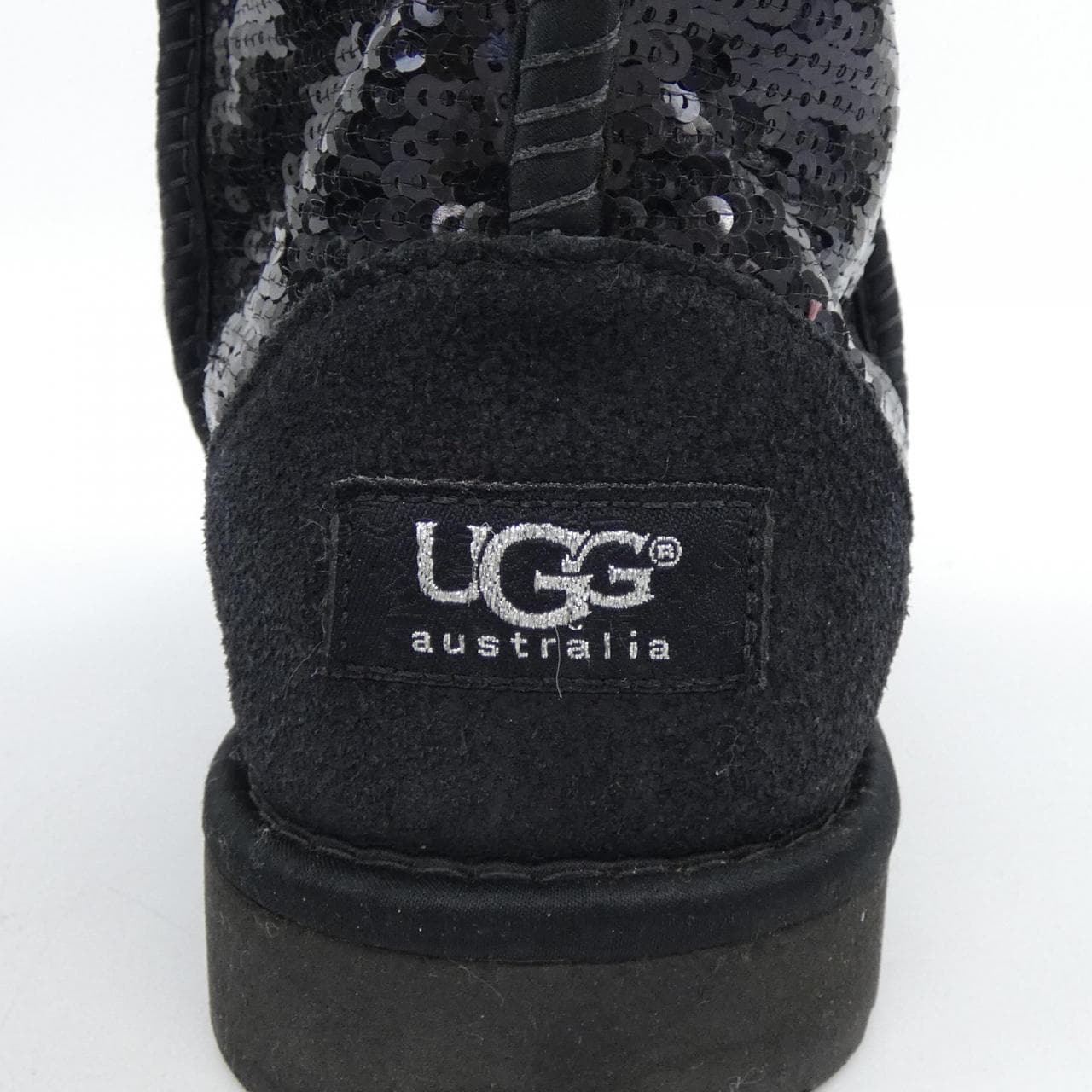アグ UGG ブーツ
