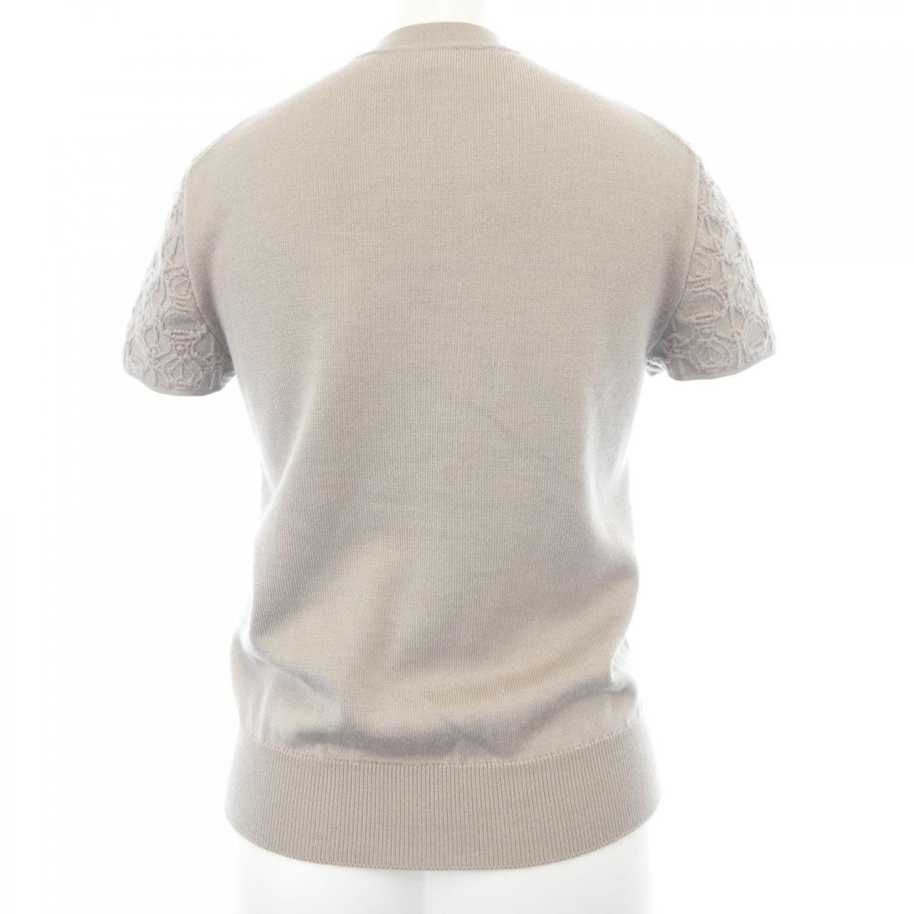 エルメス HERMES 3E2600DC ニット