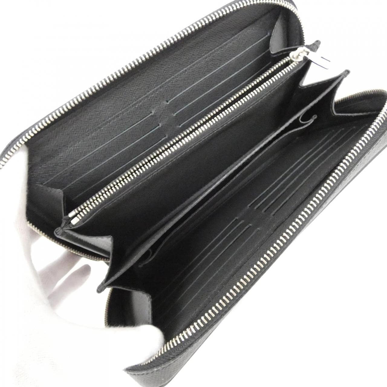 ルイヴィトン タイガ ジッピーXL M44275 財布