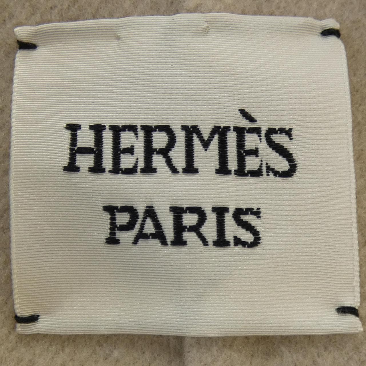 エルメス HERMES 2E0143DB ジャケット