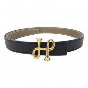 エルメス HERMES コール･バロック 24mm リバーシブル BELT