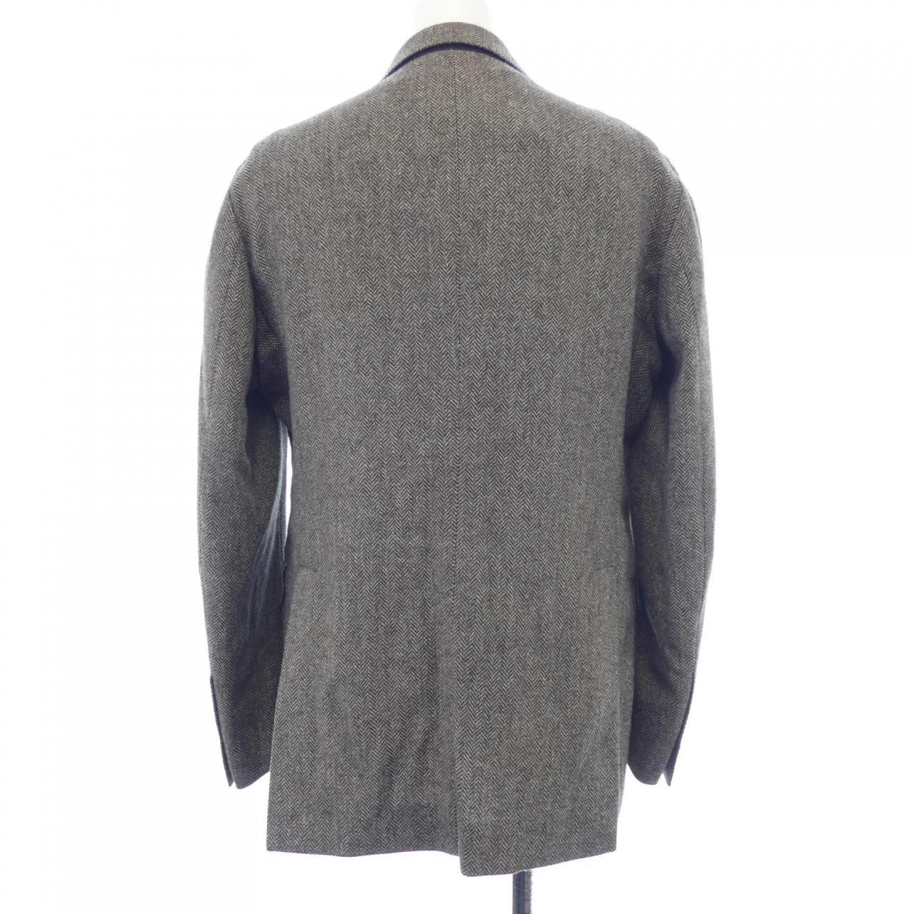 タリアトーレ TAGLIATORE ジャケット