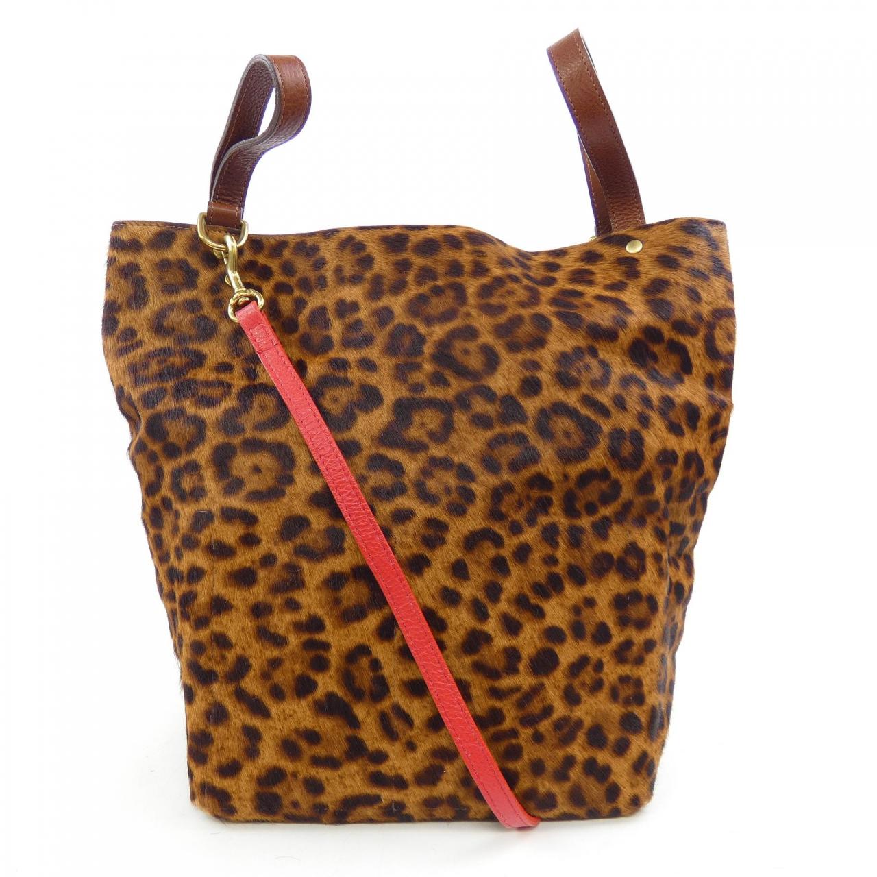 BAGS IN PROGRESS BAG