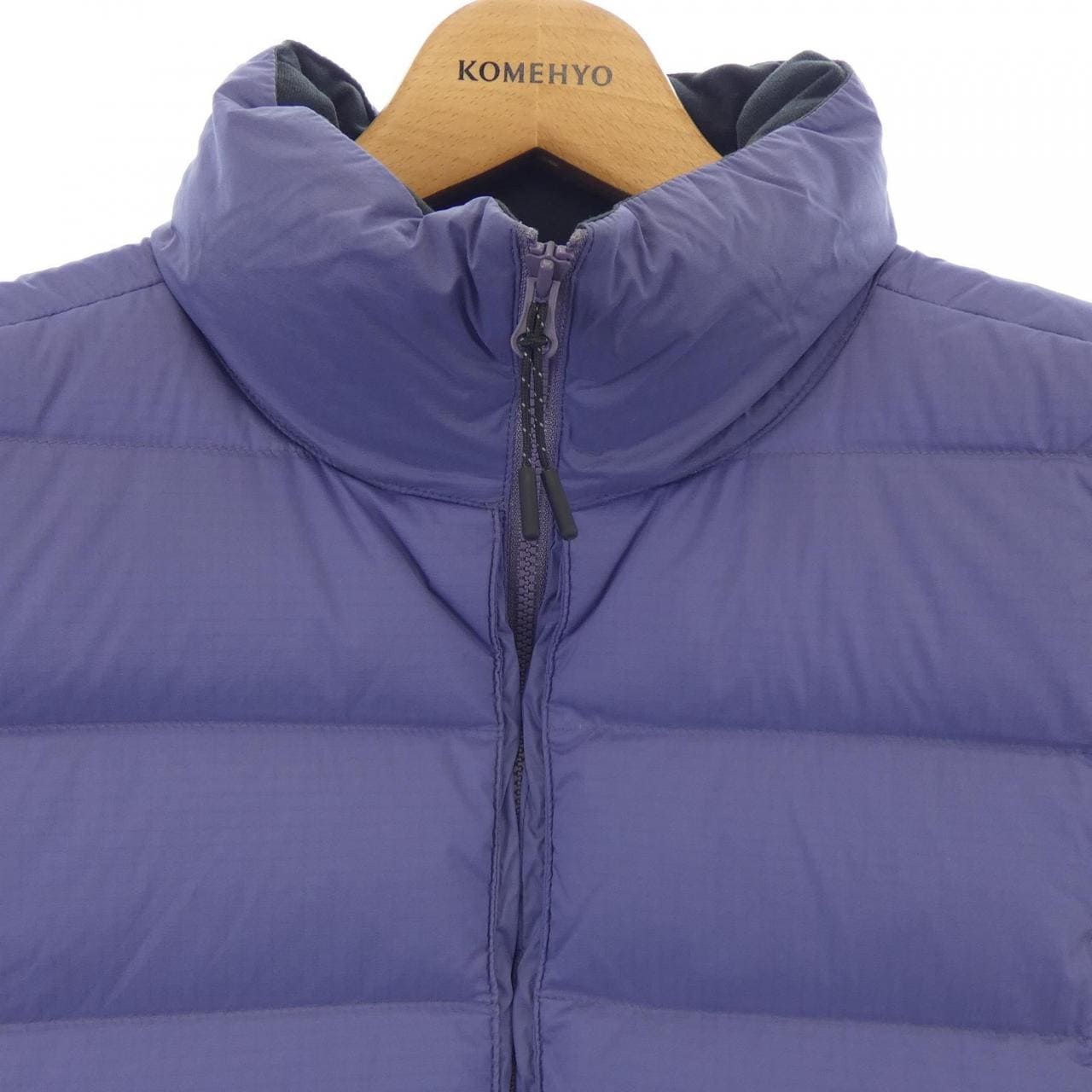 マーモット MARMOT 23FW-L5-08 ダウンベスト