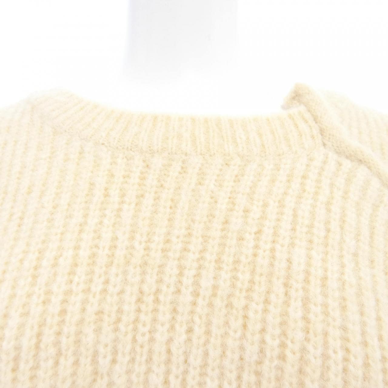 メゾンスペシャル MAISON SPECIAL 21242365711 ニット