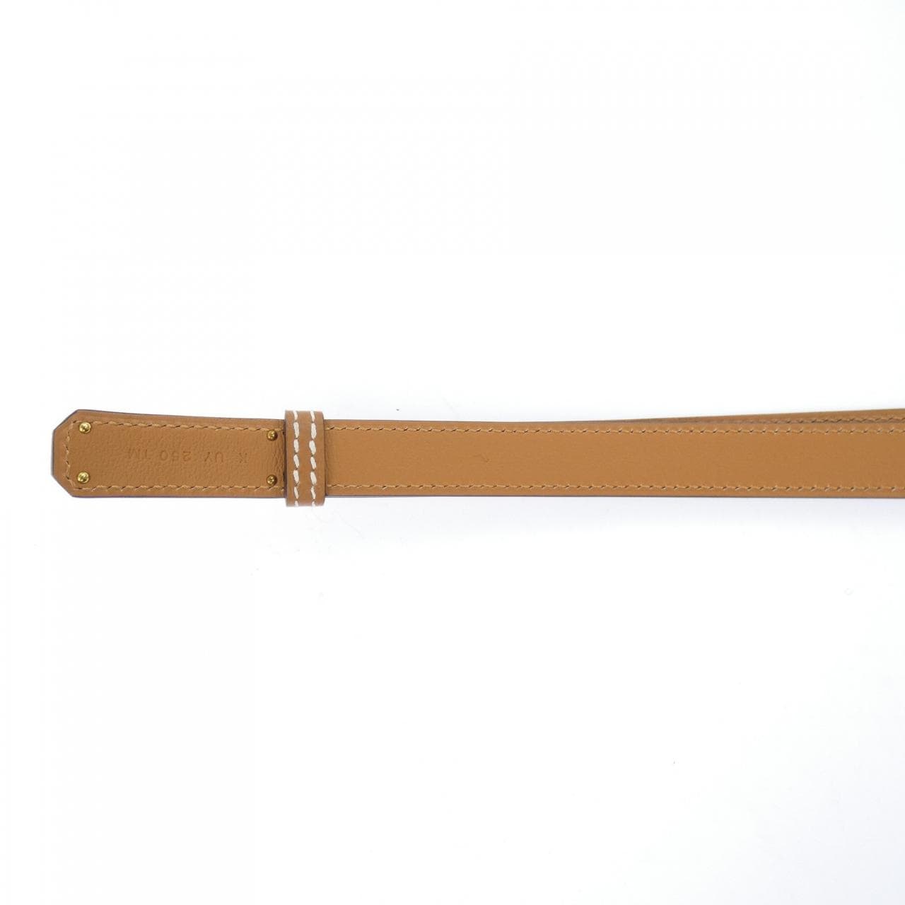 エルメス HERMES ケリー KELLY 18mm BELT