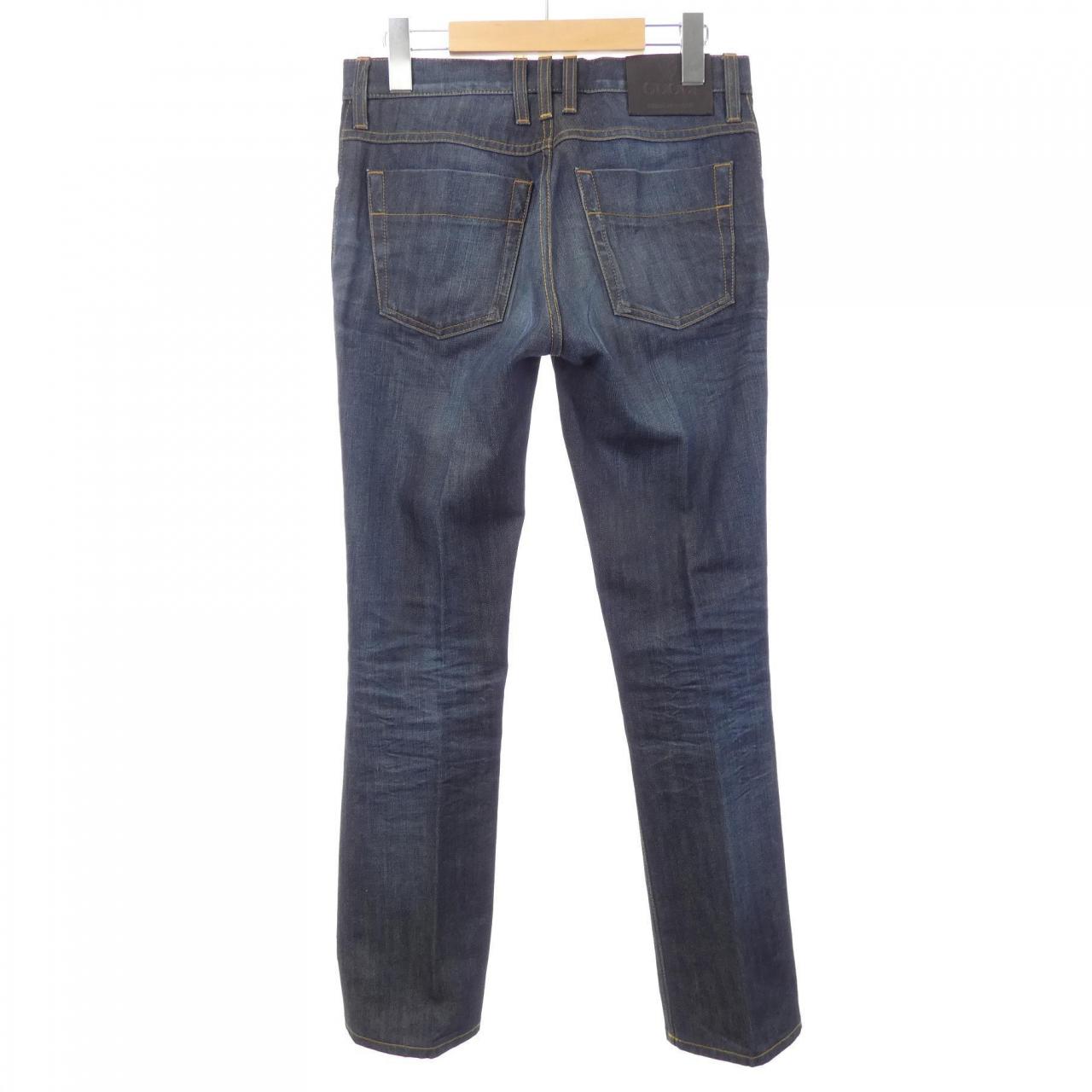 グッチ GUCCI 269300 XD035 ジーンズ