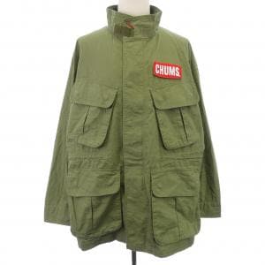 チャムス CHUMS ジャケット