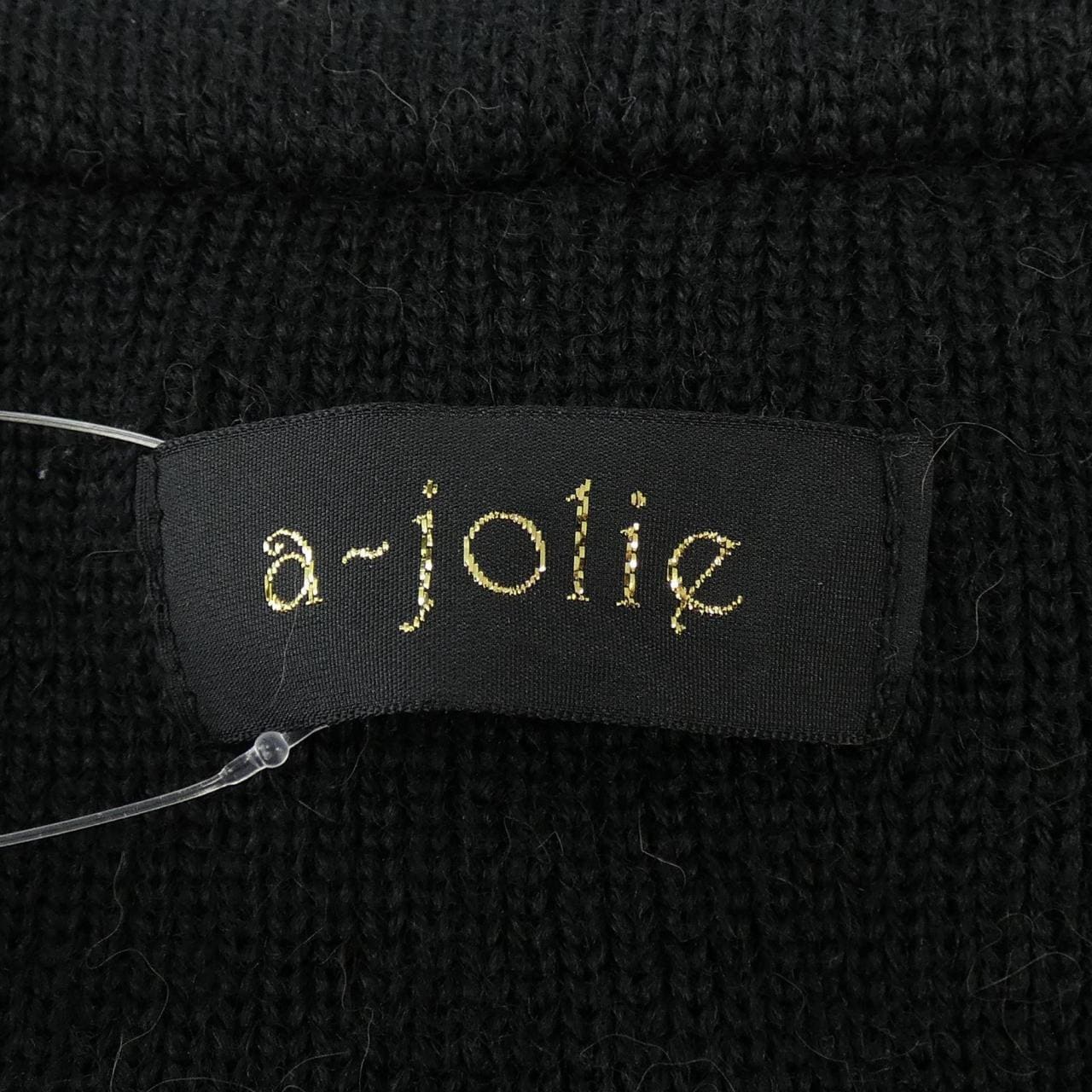 アジョリー a-jolie 0304720-99-Y ベスト