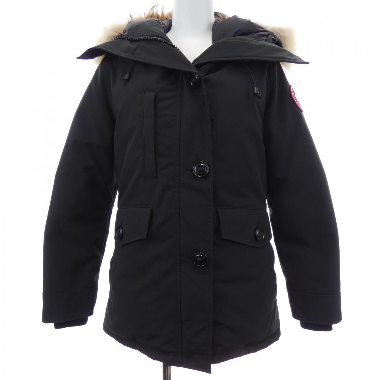 カナダグース CANADA GOOSE 2300JL CHARLOTTE シャーロット ダウンジャケット