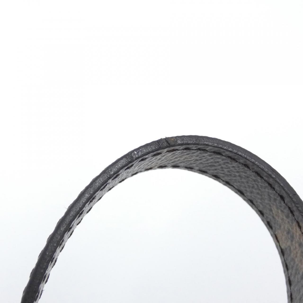 ルイヴィトン モノグラム ヴェルニ ミロワール アルマ MINI チェーン M52748 ショルダーバッグ