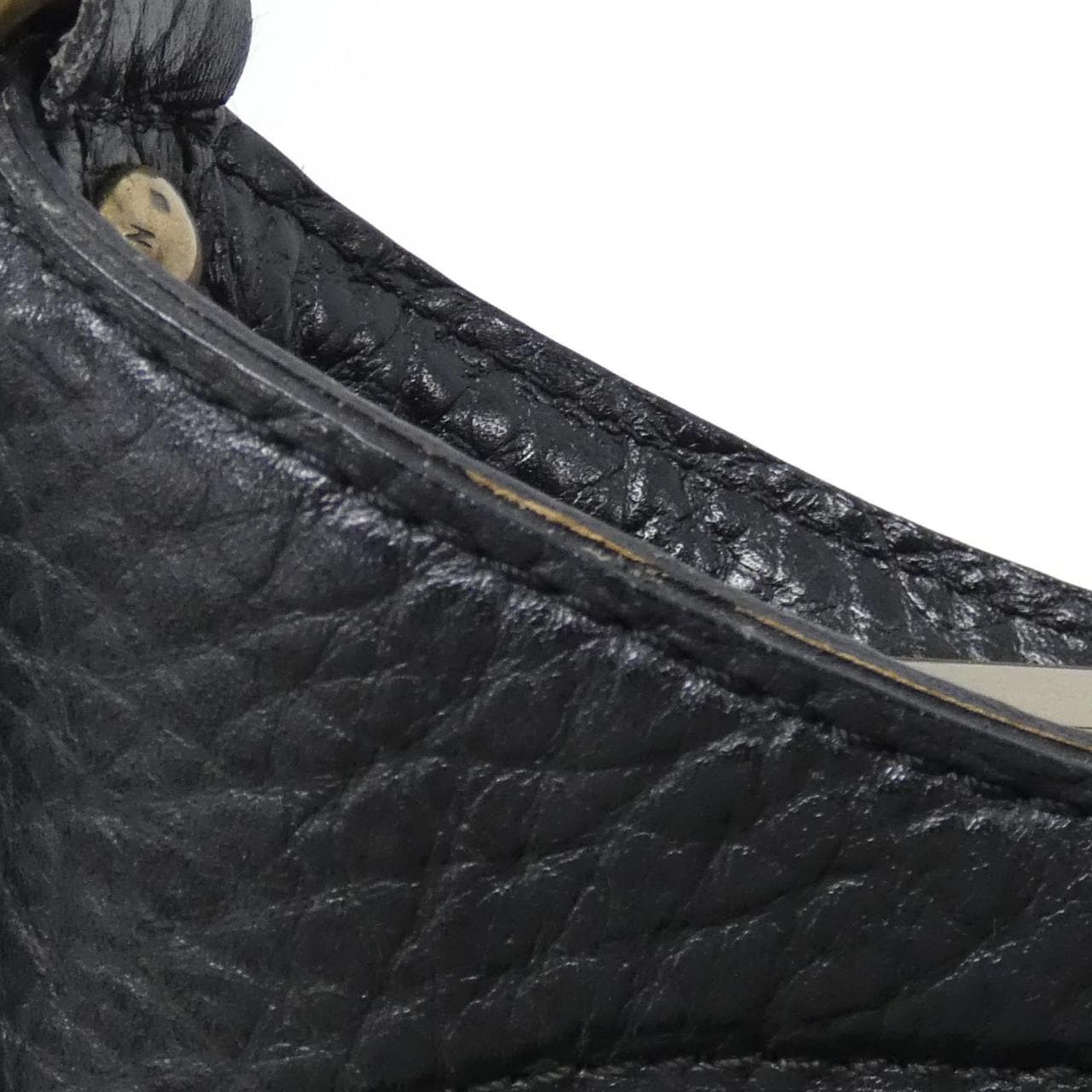 ルイヴィトン モノグラム デニム XS M95608 ショルダーバッグ