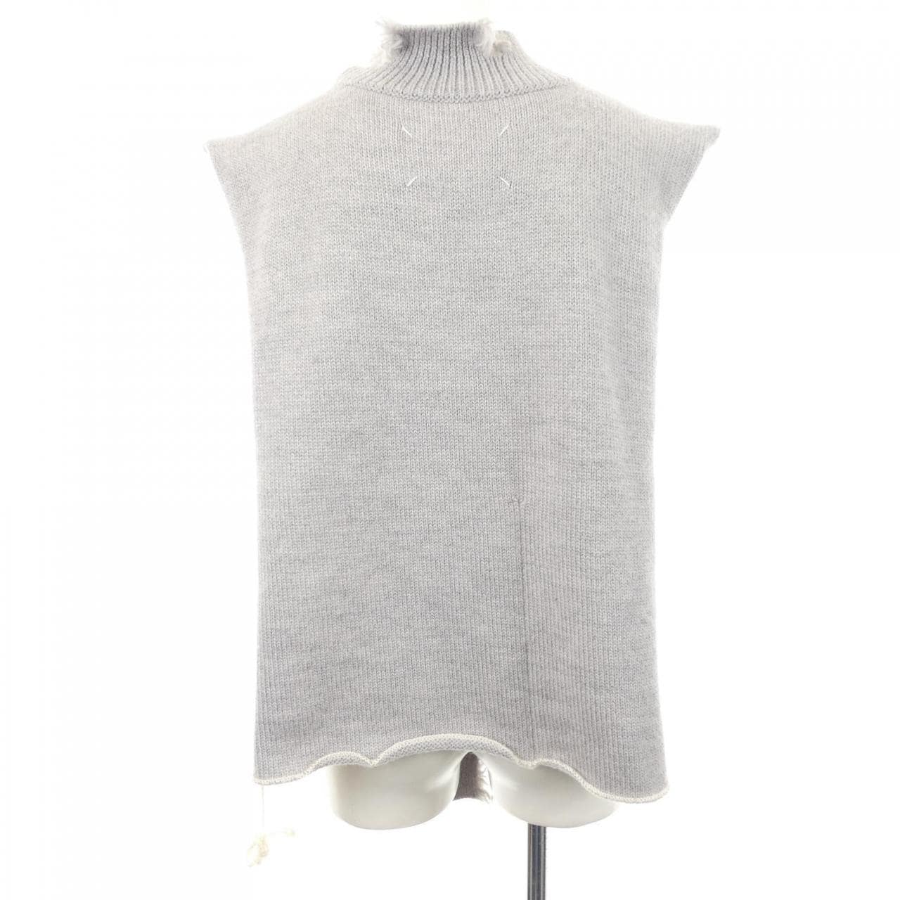 メゾンマルジェラ Maison Margiela S50TH0011 ベスト