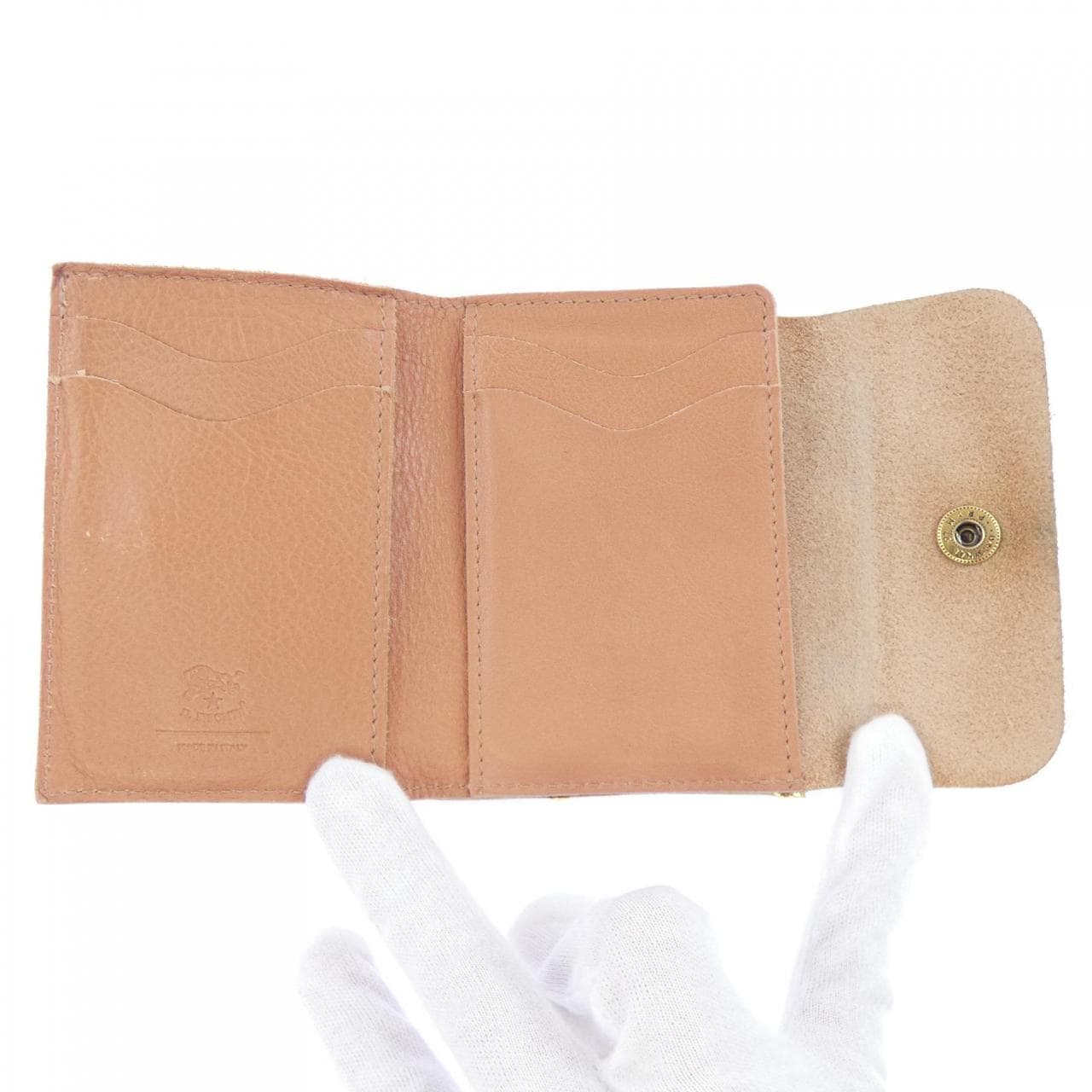 イルビゾンテ IL BISONTE WALLET
