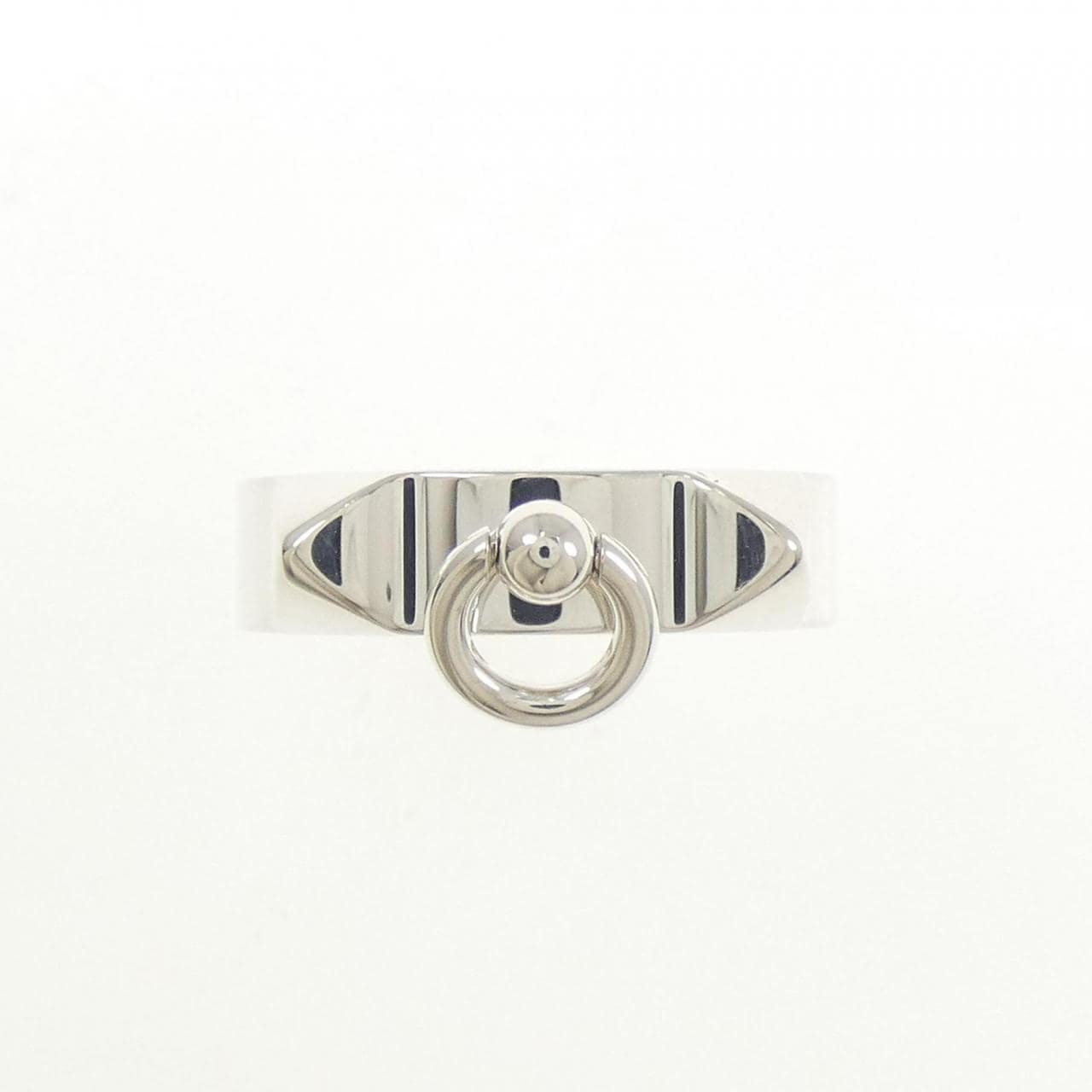 エルメス コリエ ド シアン リング