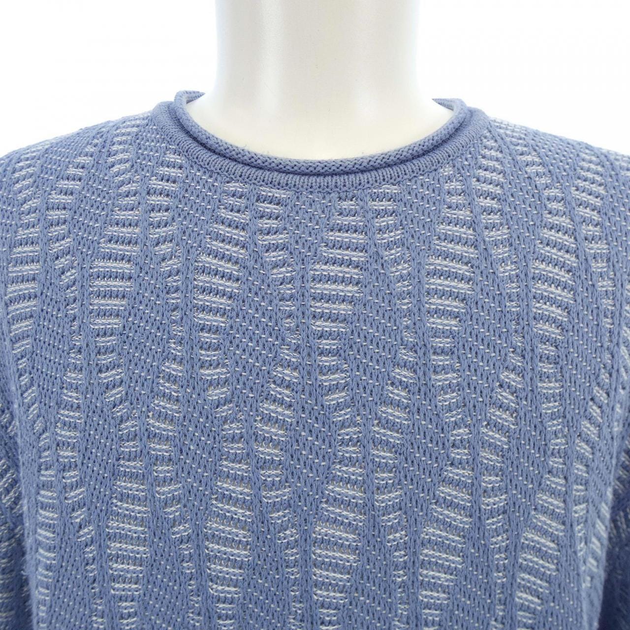 Giorgio Armani GIORGIO ARMANI knit