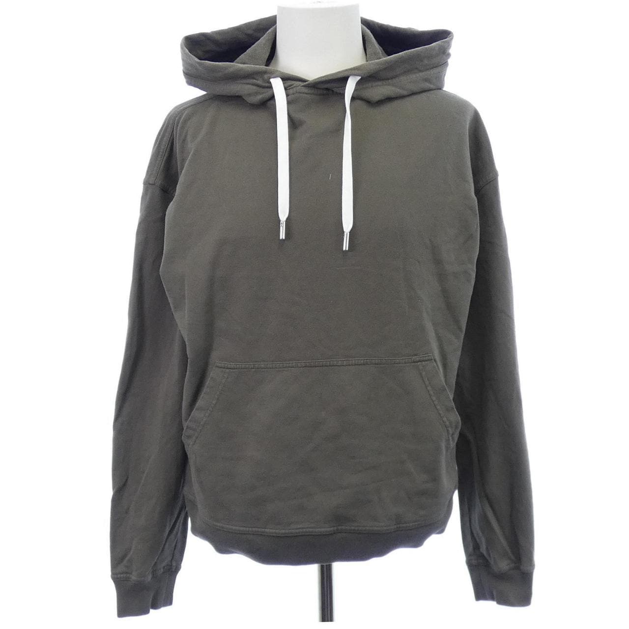 フェデーリ FEDELI パーカー