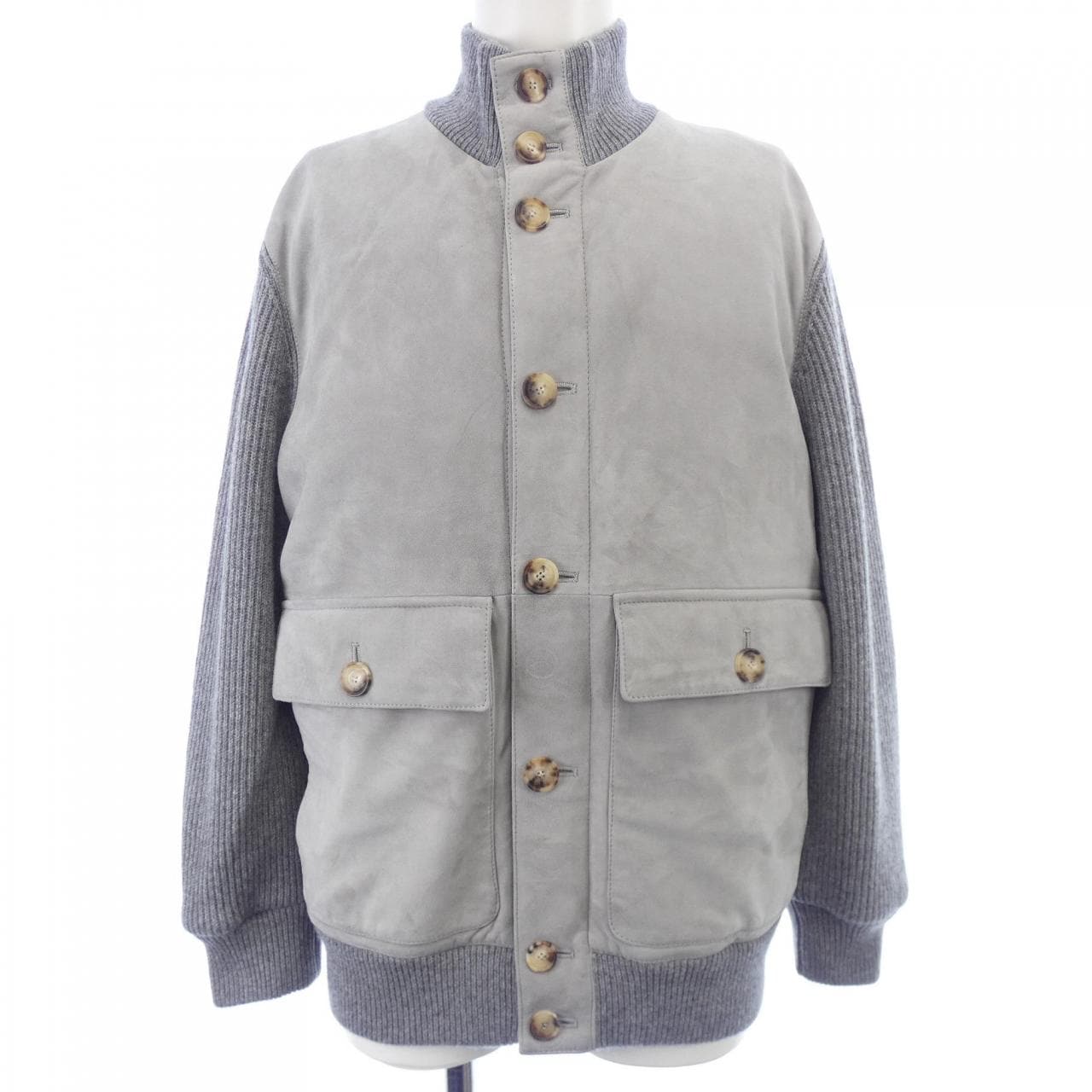 ブルネロクチネリ BRUNELLO CUCINELLI M0PCL1955 ジャケット