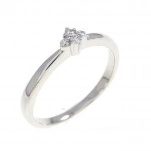 スタージュエリー ダイヤモンド リング 0.06CT