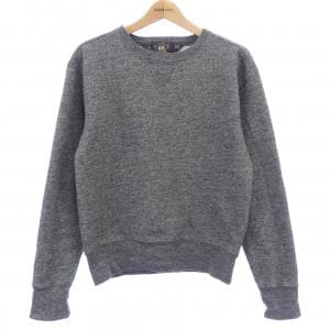 ダブルアールエル RRL スウェット