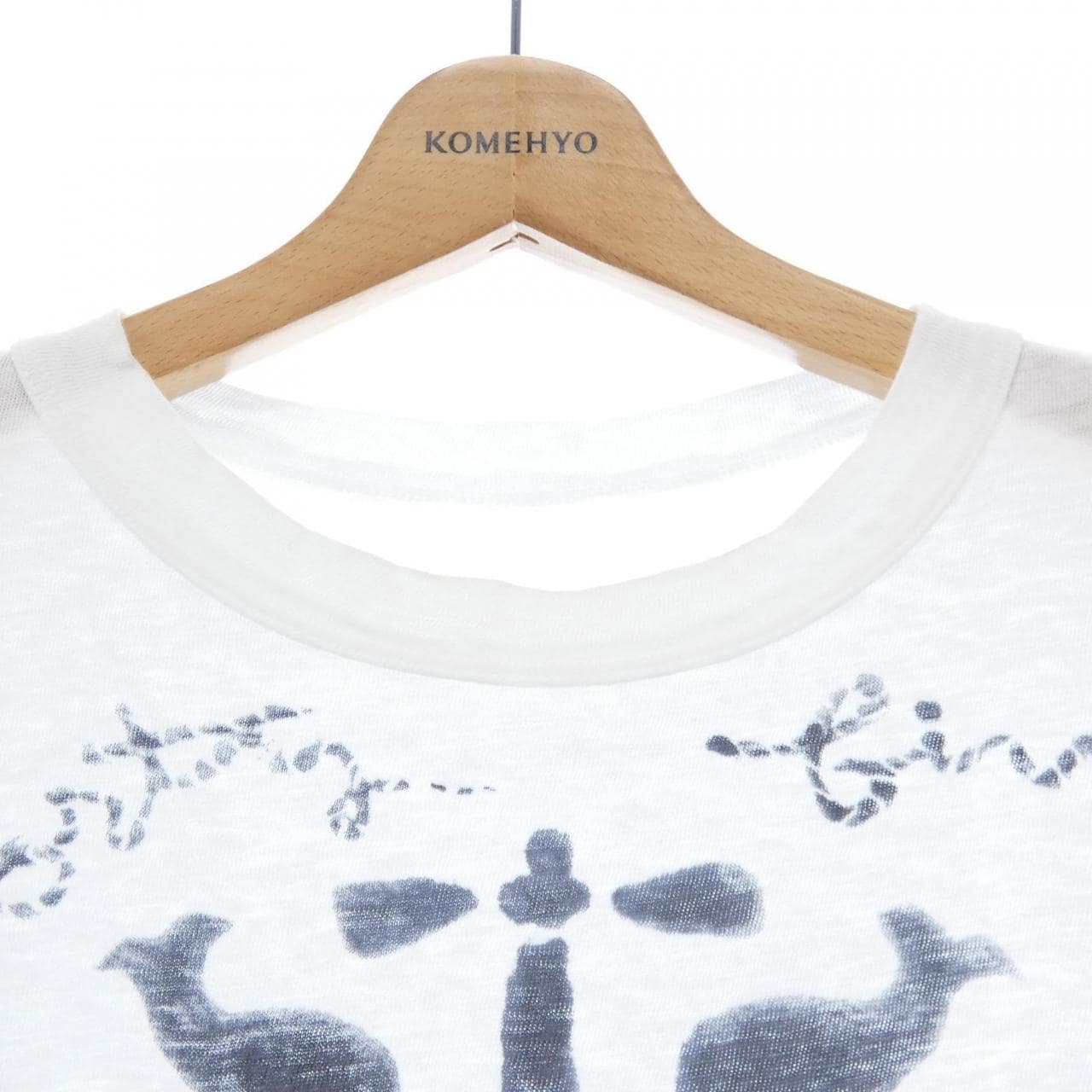 フォーティーファイブアールピーエム 45 RPM Tシャツ