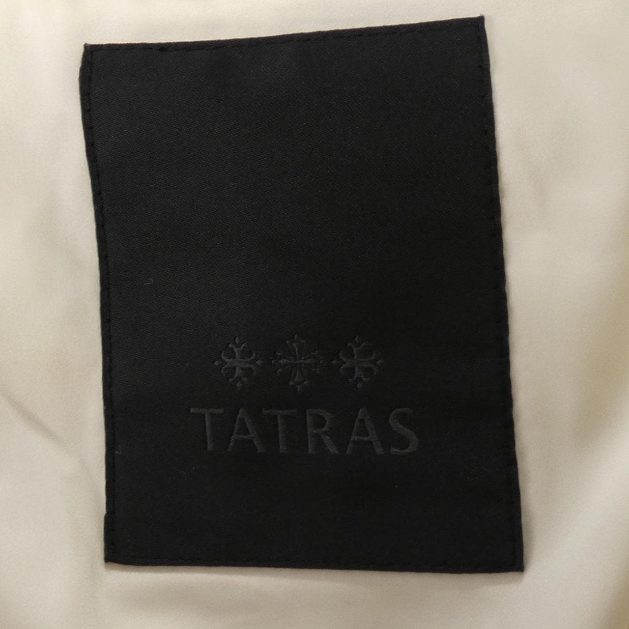 タトラス TATRAS LTAT24A4906 ブルゾン