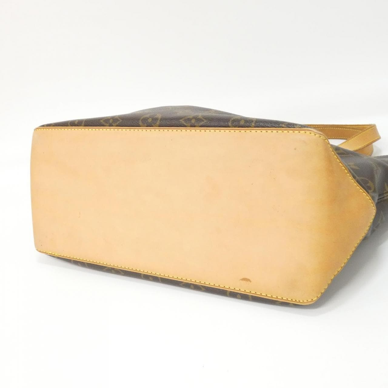 ルイヴィトン モノグラム カバ ピアノ M51148 バッグ