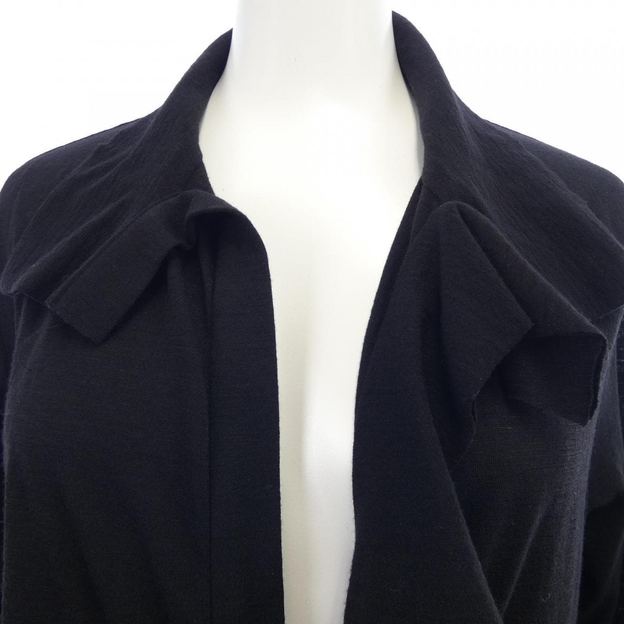 ヨウジヤマモト YOHJI YAMAMOTO FE-T43-177 カーディガン