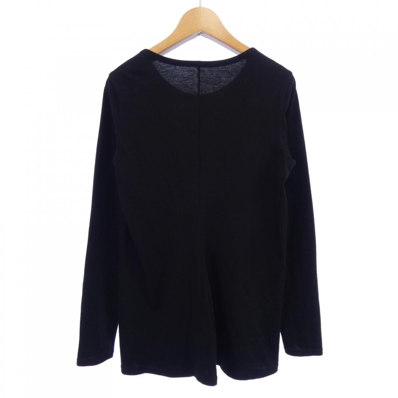 ヨウジヤマモト YOHJI YAMAMOTO FZ-T81-085 トップス