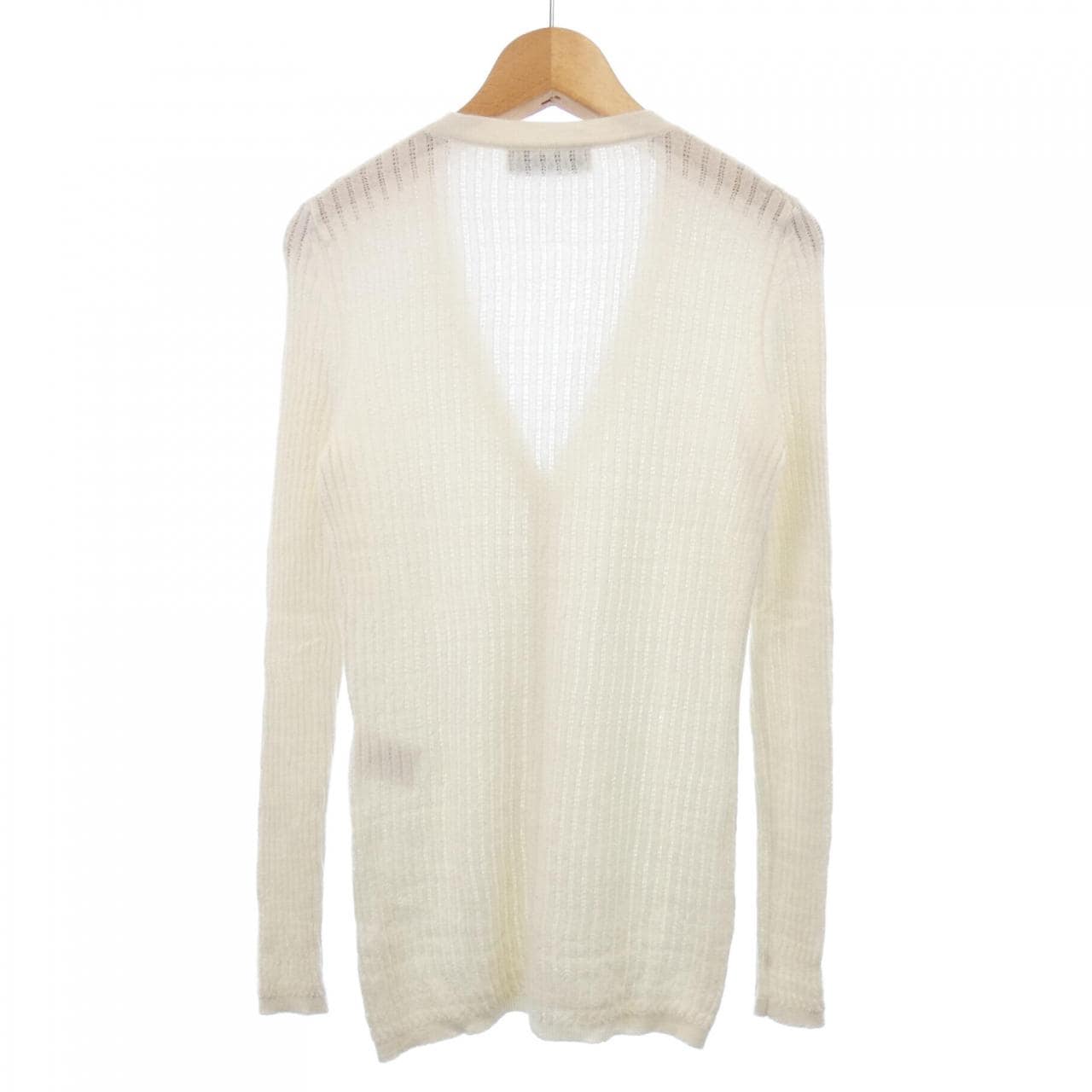 GABRIELA HEARST カーディガン