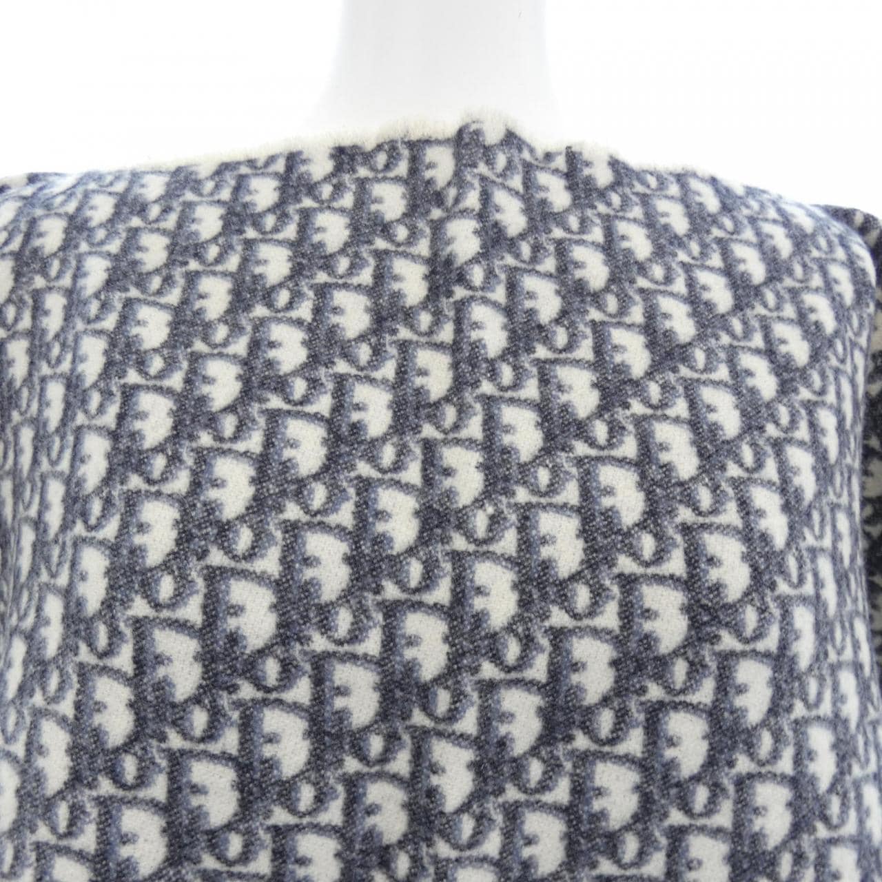 クリスチャンディオール CHRISTIAN DIOR 01CDO370I001 ポンチョ